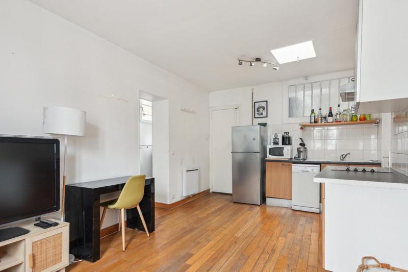 Appartement Lumineux - Montorgueil, Coeur De Paris Extérieur photo