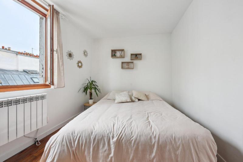 Appartement Lumineux - Montorgueil, Coeur De Paris Extérieur photo