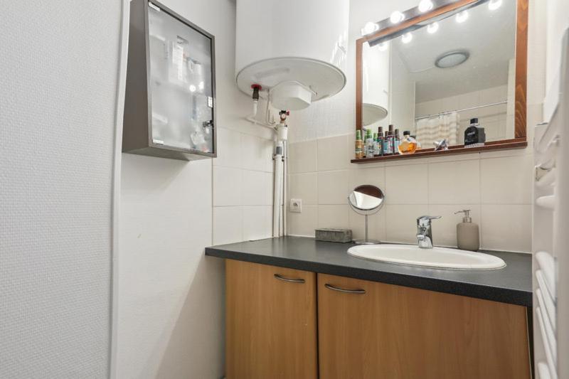 Appartement Lumineux - Montorgueil, Coeur De Paris Extérieur photo
