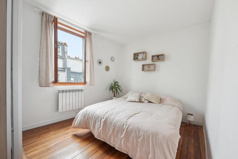 Appartement Lumineux - Montorgueil, Coeur De Paris Extérieur photo